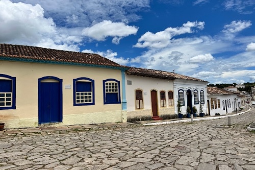City Tour em Goiás Velho