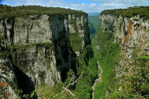 Visita a Itaimbezinho
