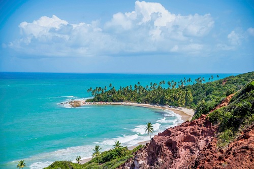 Passeio as praias da Costa do Conde