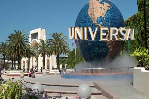 Universal Studios Japan – Ingresso de 1 dia 