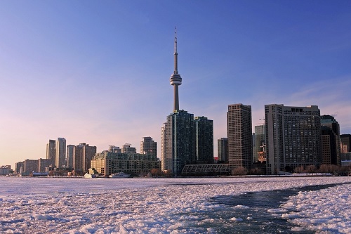 Carnaval no Canadá - 8 dias